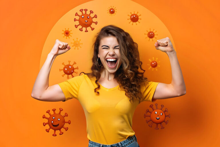 Consumption & Ingestion (Mouth)