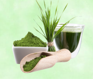 Barley Grass