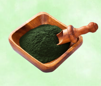 Spirulina