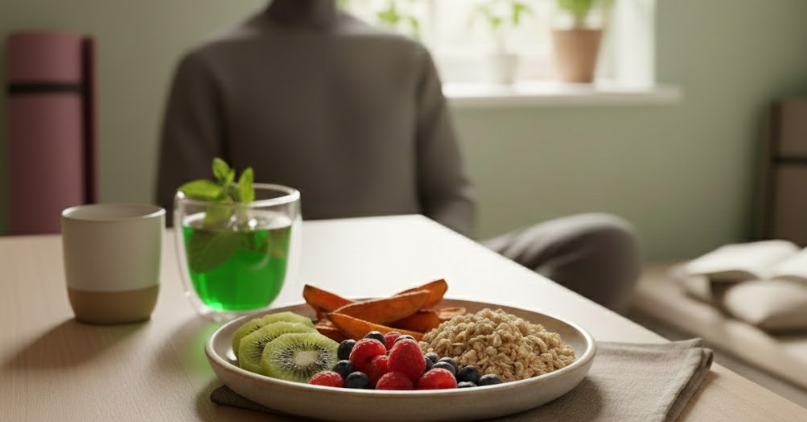 Weight Management Without Punishment 7 Gentle Rules Weight Management Without Punishment 7 Gentle Rules