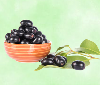 Jamun Beej