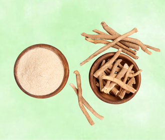 Ashwagandha