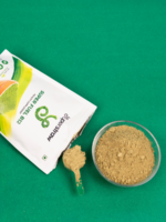 SUPER FUEL B12 - Vitamin B12 & Greens Daily Drink Mix - Image 4