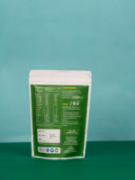 SUPER FUEL B12 - Vitamin B12 & Greens Daily Drink Mix - Image 5