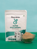 SUPER GLUCONTROL - Sugar-Wise Daily Wellness Drink Mix - Image 2