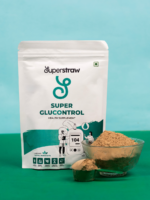 SUPER GLUCONTROL - Sugar-Wise Daily Wellness Drink Mix