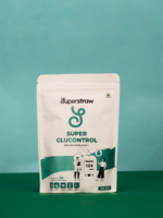 SUPER GLUCONTROL - Sugar-Wise Daily Wellness Drink Mix - Image 3