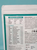 SUPER GLUCONTROL - Sugar-Wise Daily Wellness Drink Mix - Image 6