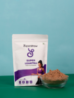 SUPER LEANTTRA - Weight-Management Daily Wellness Drink Mix