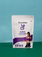 SUPER LEANTTRA - Weight-Management Daily Wellness Drink Mix - Image 2