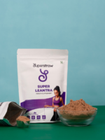 SUPER LEANTTRA - Weight-Management Daily Wellness Drink Mix - Image 3