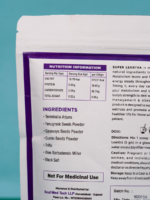 SUPER LEANTTRA - Weight-Management Daily Wellness Drink Mix - Image 7