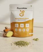 Super GastroClean – Metabolic & Digestive Support