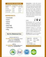 Super GastroClean – Metabolic & Digestive Support - Image 5